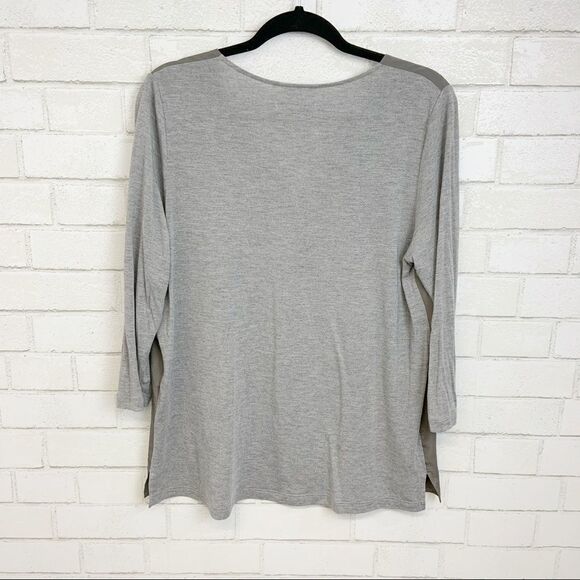 Designer tee from Max + Moi Paris I10 - Picture 4 of 5